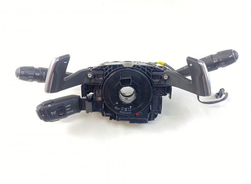 98312608ZD Indicator/wiper/slip ring switch (stalk) PEUGEOT 508 II (R83) (2018-)