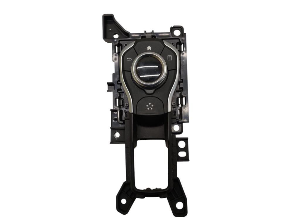Renault Talisman MMI control module (Multimedia interface) 280726742R 253B05762R MMI control module (Multi...