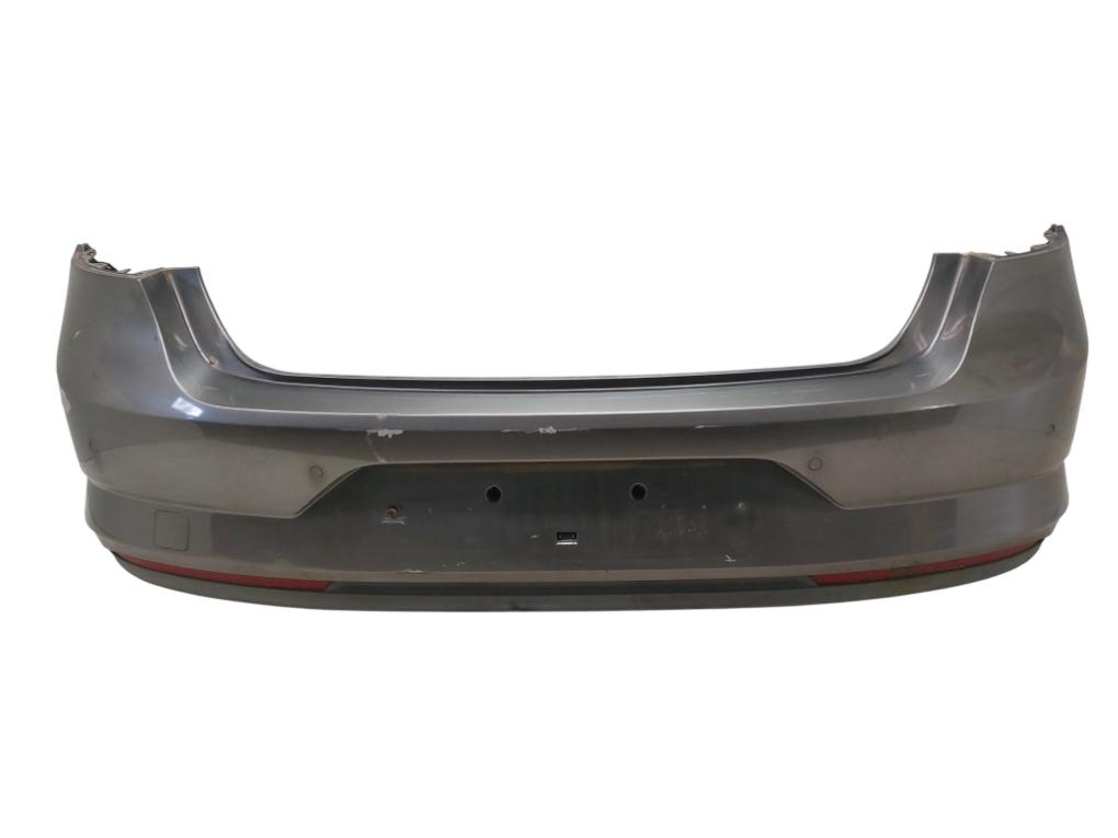 Renault Talisman rear bumper 850101141R Rear bumper RENAULT TALISMAN (L2M, K...