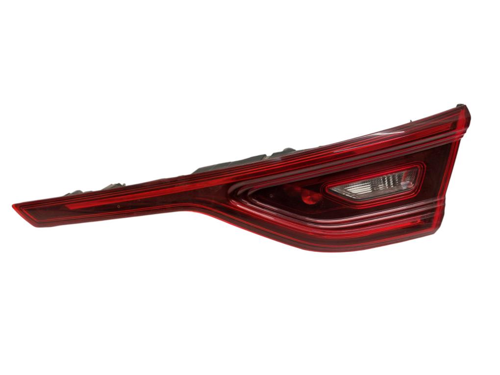 Renault Talisman Inner tail light, right 265509676R Inner tail light, right RENAULT TALI...
