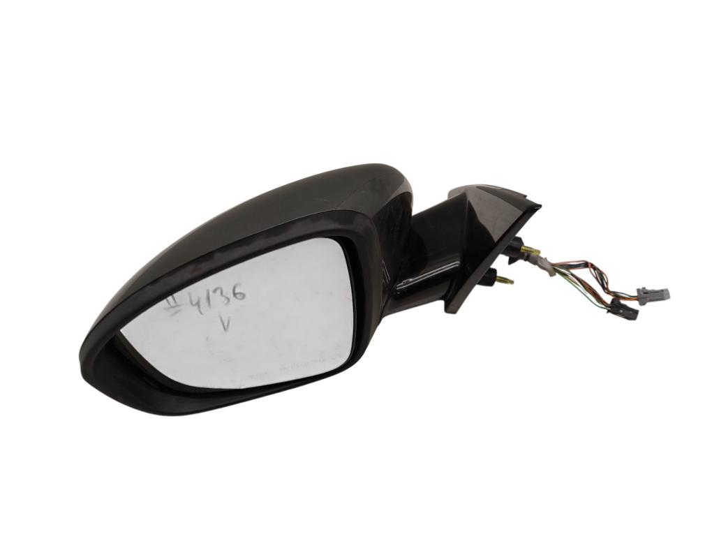 Renault Talisman зеркало (левое) 963318262R Mirror left RENAULT TALISMAN (L2M, K...
