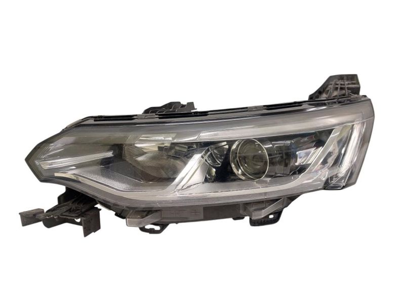 260603788R Headlight left RENAULT TALISMAN (L2M, KP) (2013-2022)