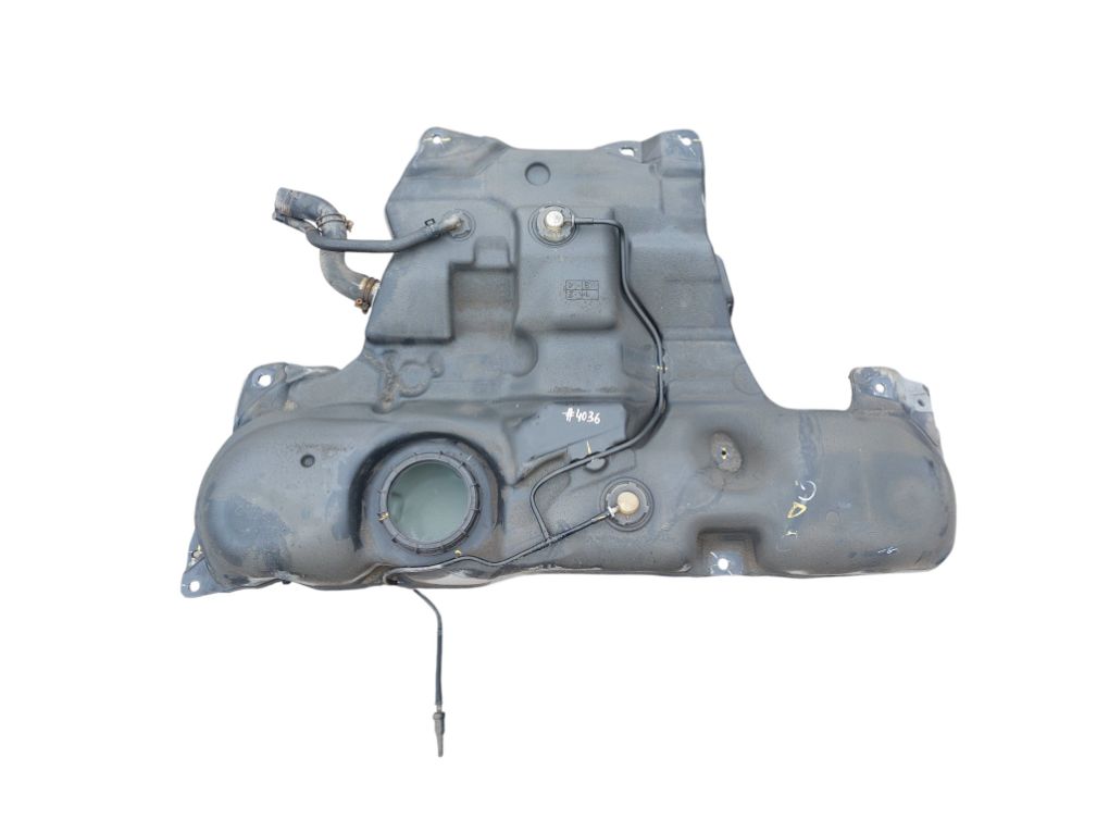Renault Talisman топливный бак 172021113R Fuel Tank RENAULT TALISMAN (L2M, KP)...