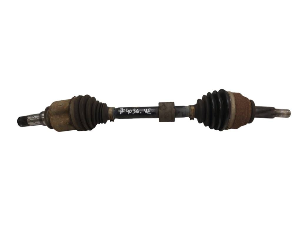 391011129R Drive Shaft Front Left RENAULT TALISMAN (L2M, KP) (2013-2022)
