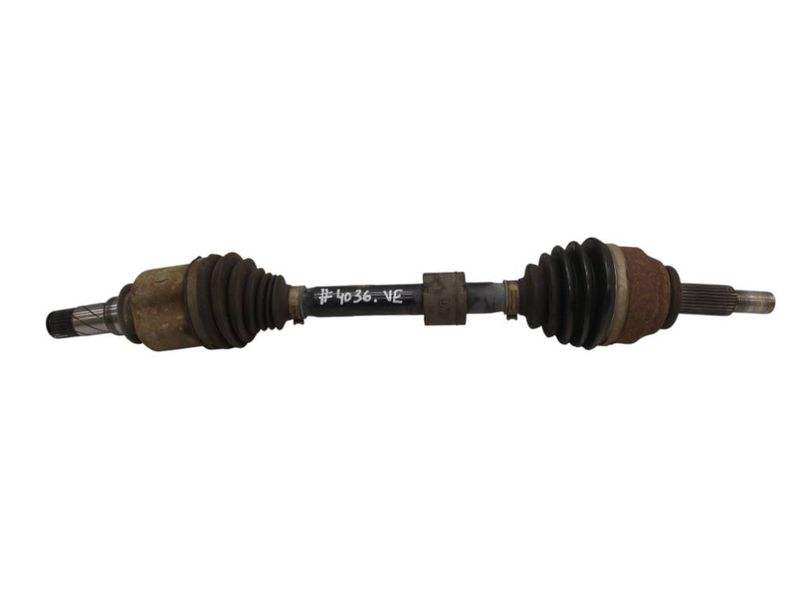 391011129R Drive Shaft Front Left RENAULT TALISMAN (L2M, KP) (2013-2022)