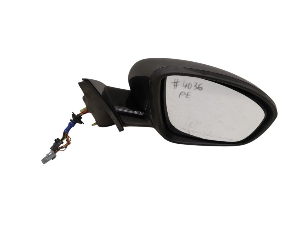 Renault Talisman зеркало (правое) 963035330R Mirror right RENAULT TALISMAN (L2M, ...