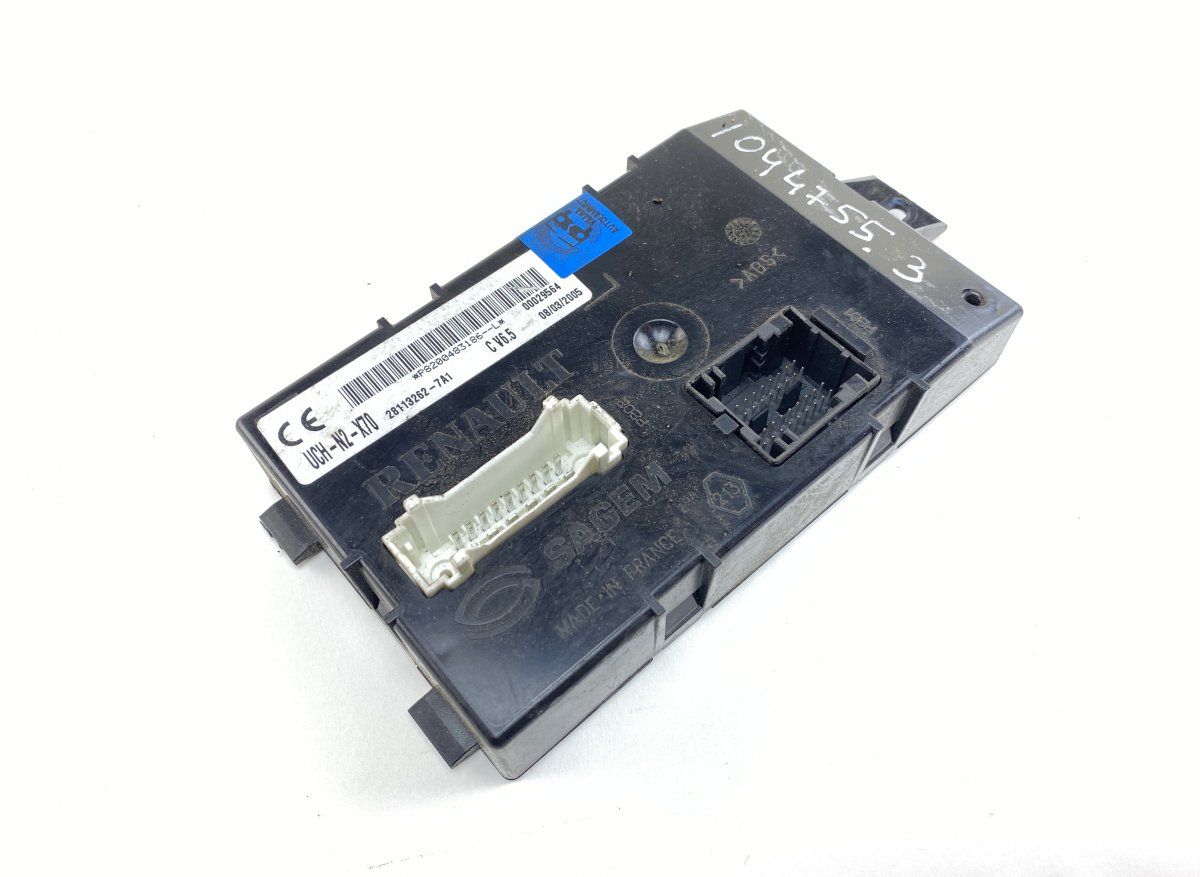 8200814470 Body control module (BCM) RENAULT MASTER II (FD, JD) (1998-2010)