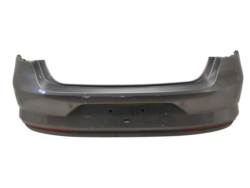 850101141R Rear bumper RENAULT TALISMAN (L2M, KP) (2013-2022)
