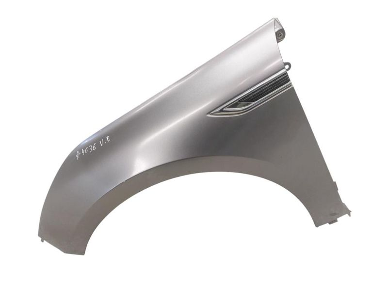 631011712R Fender Front Left RENAULT TALISMAN (L2M, KP) (2013-2022)