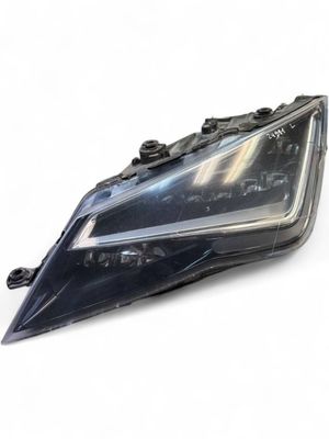 5F1941007A Priekšējais lukturis kreisais SEAT LEON (5F) (2012-2020)