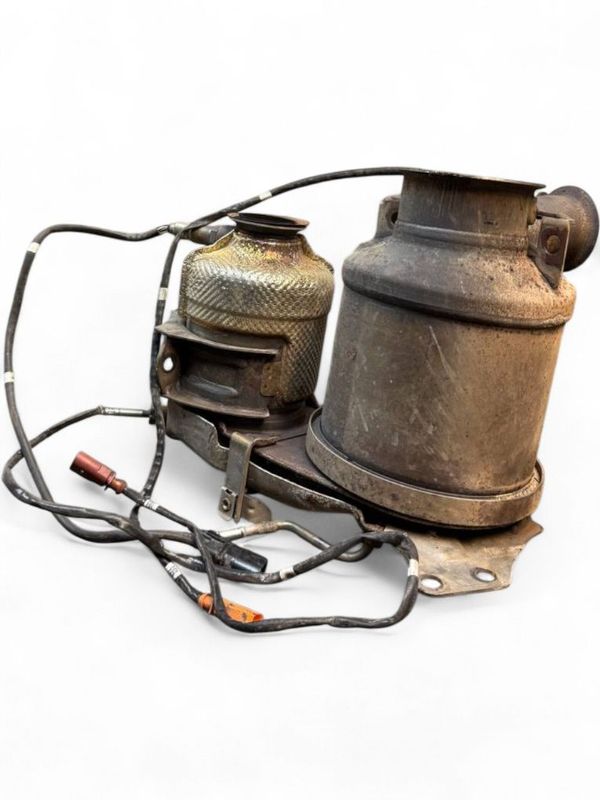 04L131723M Catalyc Converter SEAT LEON (5F) (2012-2020)