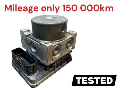 5Q0614517AF Unité hydraulique ABS / pompe SEAT LEON (5F) (2012-2020)