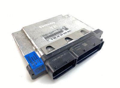 0261S12606 Motorstyrenhet / modul (ECU) SEAT LEON (5F) (2012-2020)