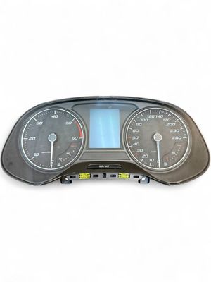 5F0920711D Combiné d&#39;instruments SEAT LEON (5F) (2012-2020)