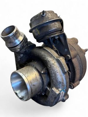 8200347344 Turbokompresors RENAULT SCENIC II (JM0) (2003-2009)