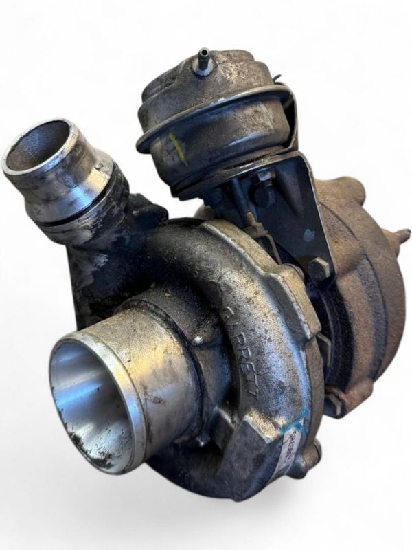 8200347344 Turbocharger RENAULT SCENIC II (JM0) (2003-2009)