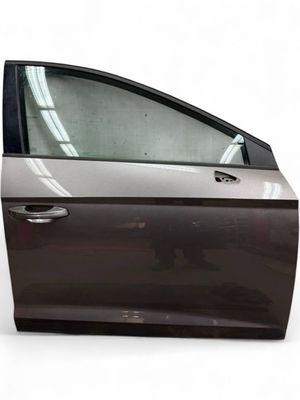 5F4831056A Дверь передняя правая SEAT LEON (5F) (2012-2020)