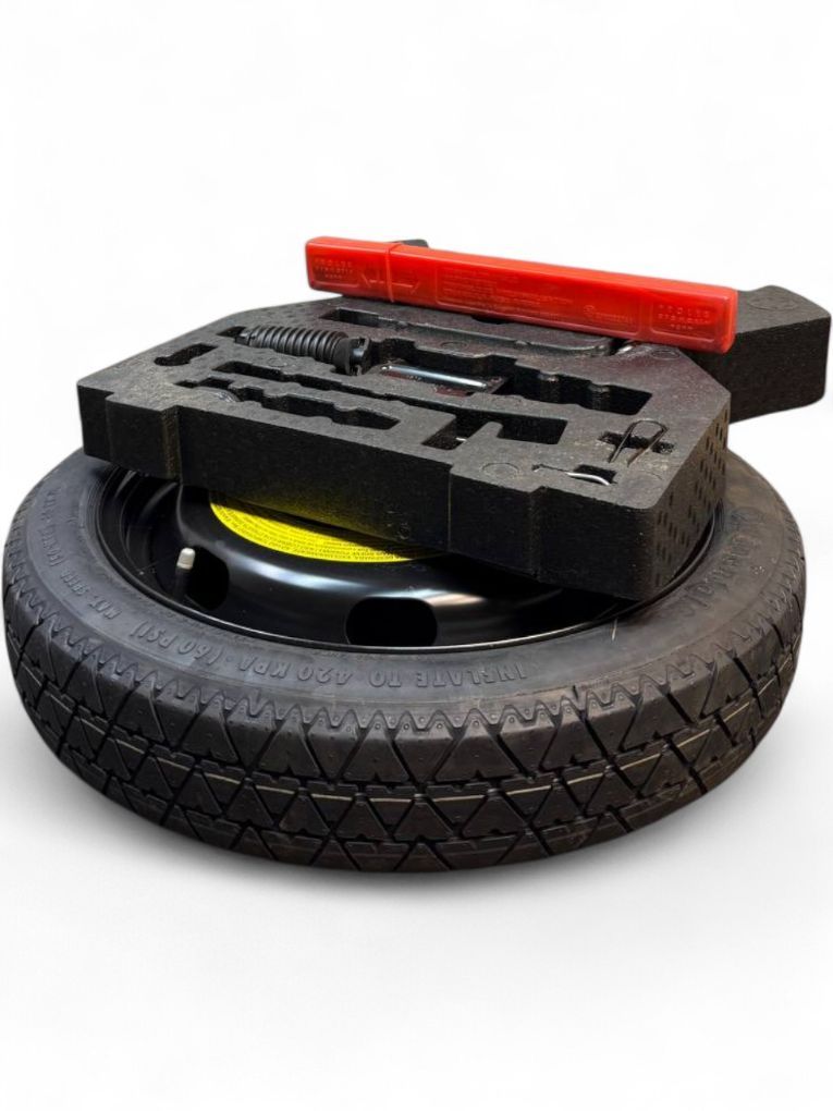 1K0601027AP Spare wheel SEAT LEON (5F) (2012-2020)