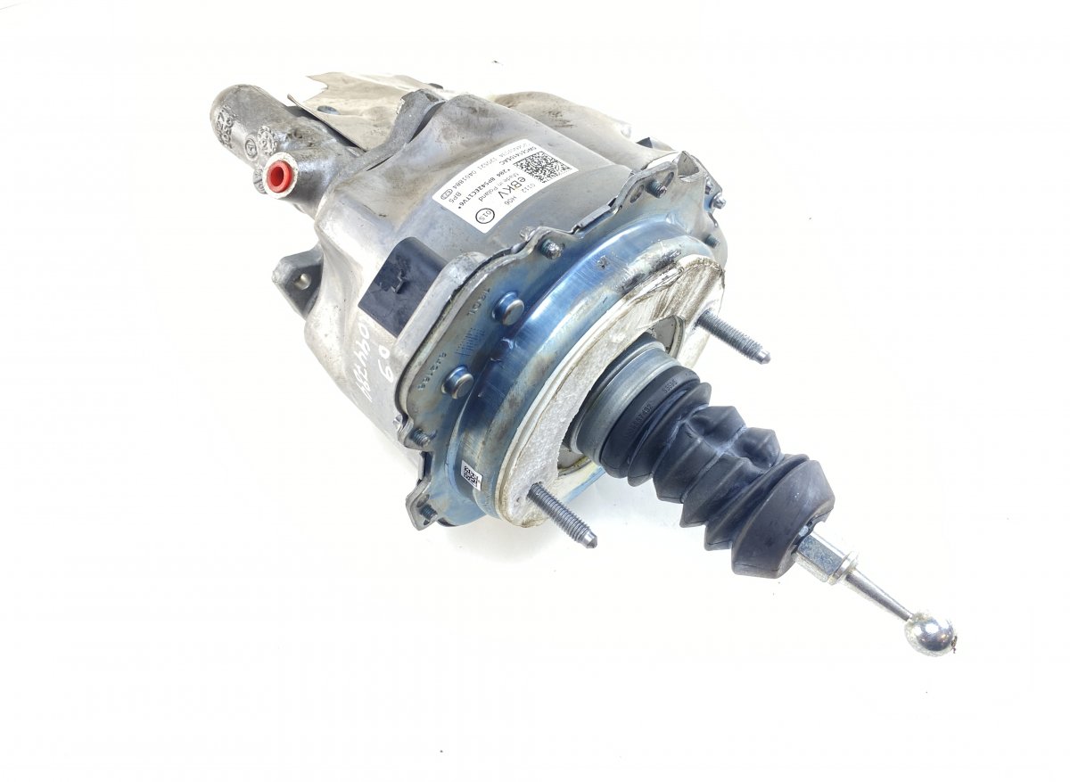 Skoda Octavia Brake Servo 5WC614105AQ Brake Servo SKODA OCTAVIA IV (NX, N...