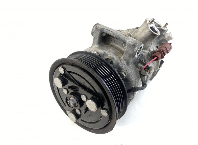 3Q0816803B AC / aircon Compressor SKODA OCTAVIA IV (NX, NN) (2019-)