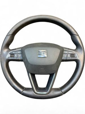 5F0880201H 5F0419091L Volant SEAT LEON (5F) (2012-2020)