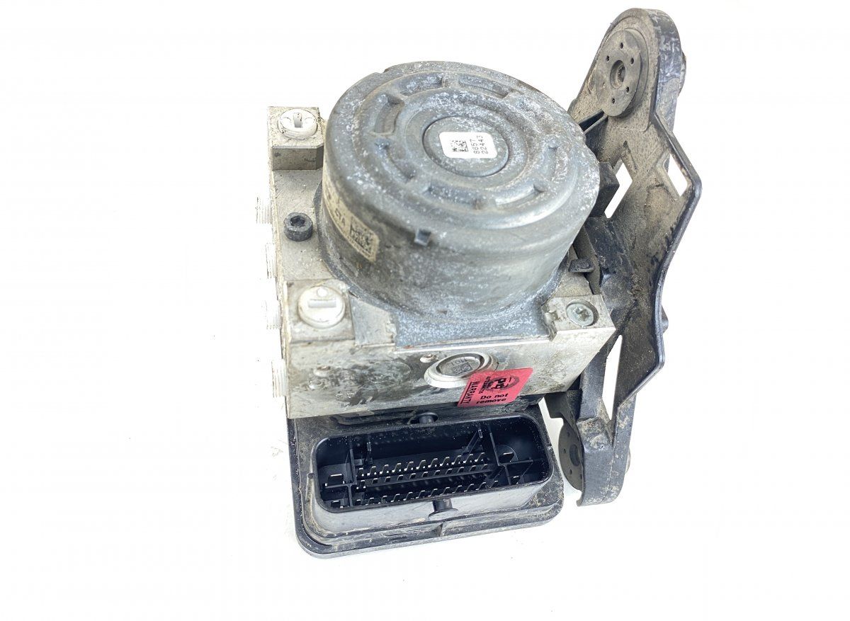 10022002464 10.0220-0246.4 ABS hydraulic unit / pump SKODA OCTAVIA III (5E) (2012-2019)