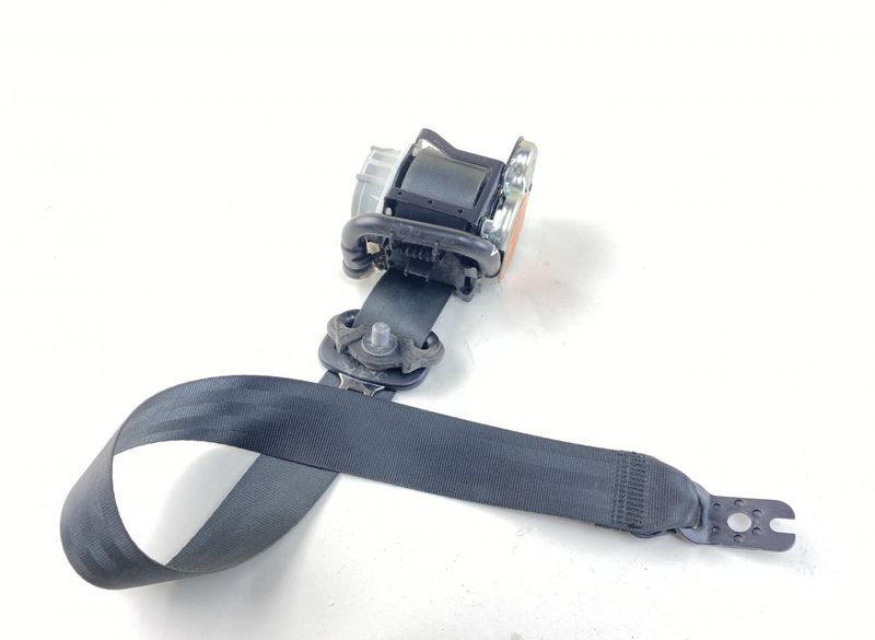 5E0857701 Seat Belt Front Left SKODA OCTAVIA III (5E) (2012-2019)