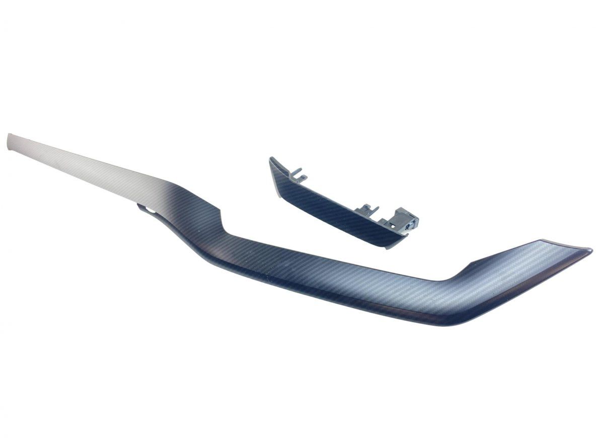 5E8853192C 5E8853190A Dashboard Trim SKODA OCTAVIA IV (NX, NN) (2019-)