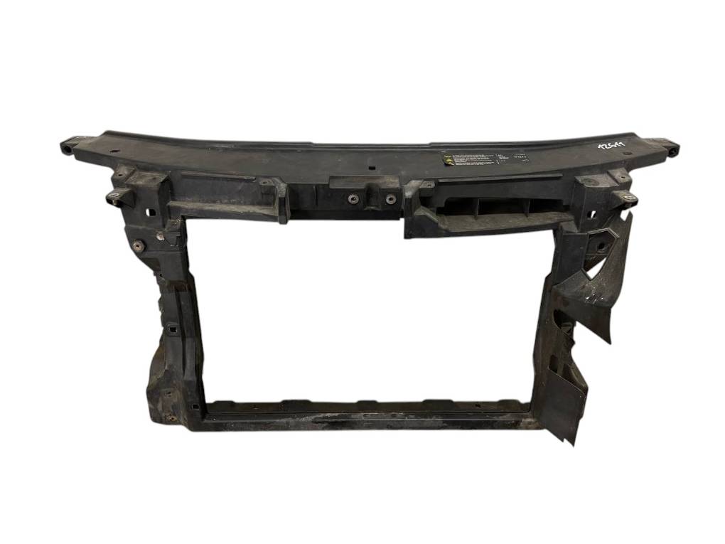 Skoda Superb (3T) Front panel 3T0805588 Front panel SKODA SUPERB II (3T4, 3T5...
