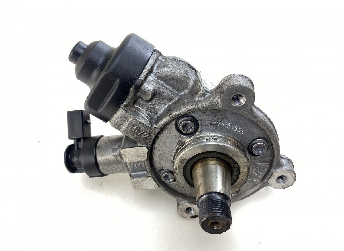 0445010537 0445010538 Fuel injection pump, diesel SKODA KODIAQ I (NS7) (2016-2024)