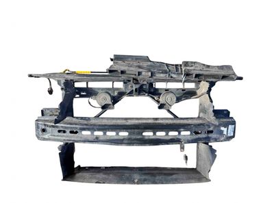 5E0805588D 5E0807109 Frontblende SKODA OCTAVIA III (5E) (2012-2019)