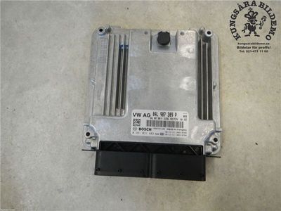0281031483 Unité de commande moteur / module (ECU) SKODA OCTAVIA III (5E) (2012-2019)