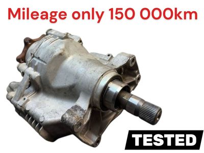 0CN409053AG 0CN409053AP Разпределителна кутия SEAT LEON (5F) (2012-2020)