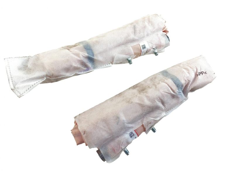 5E3880241D 5E3880242D Airbag set SKODA OCTAVIA IV (NX, NN) (2019-)