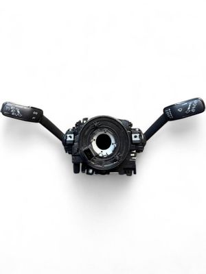 5Q0953507GP 5Q0953513R 5Q0953549E Indicator/wiper/slip ring switch (stalk) SEAT LEON (5F) (2012-2020)