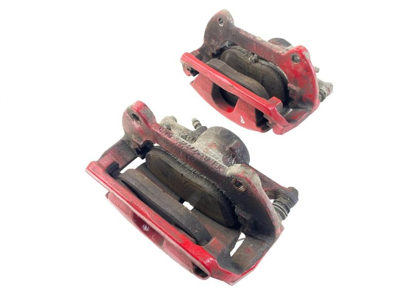 5G0615123B 5G0615124B Brake caliper front set SKODA OCTAVIA III (5E) (2012-2019)