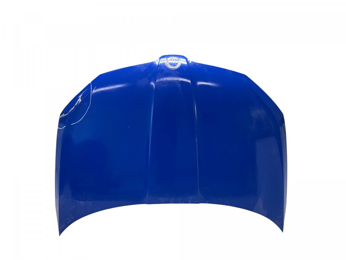 Skoda Fabia bonnet 6V0823031F Bonnet SKODA FABIA III (NJ3) (2014-2...
