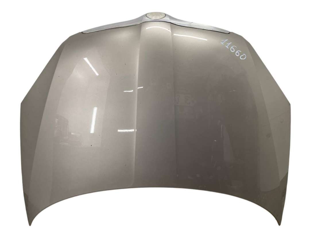 Bonnet SKODA ROOMSTER / PRAKTIK (5J) (2005-2015)