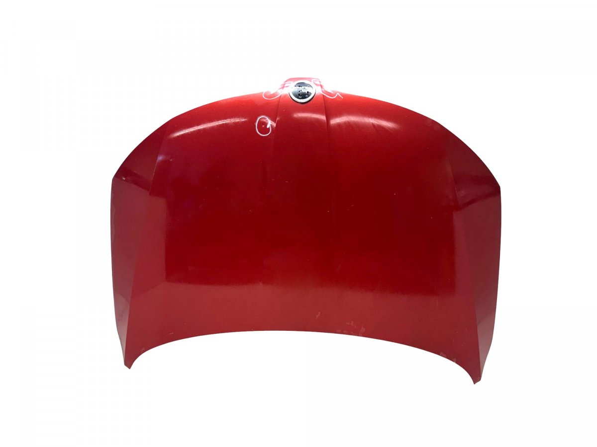 Skoda Rapid bonnet 5JA823031E Bonnet SKODA RAPID (NH1, NH3) (2012-...