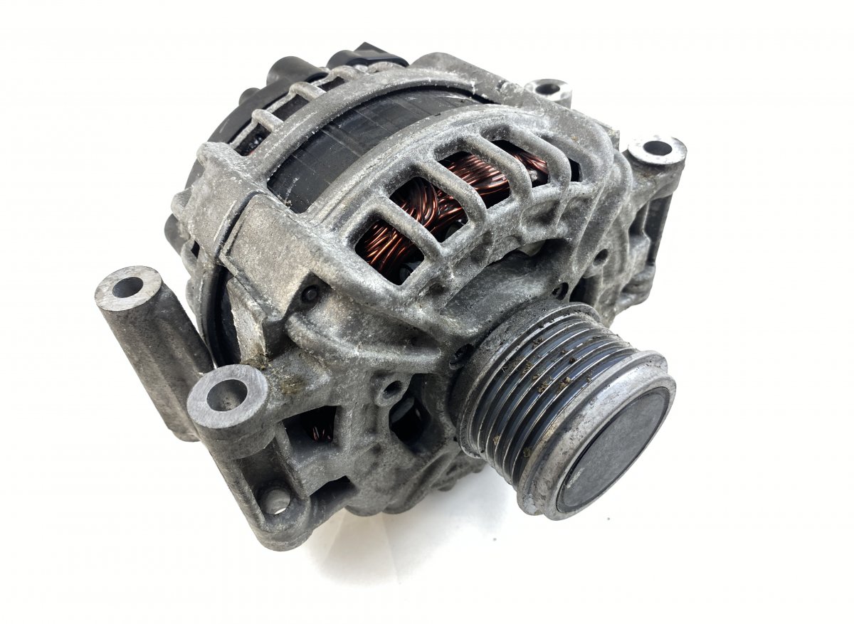 Skoda Octavia Alternator 06K903026L Alternator SKODA OCTAVIA IV (NX, NN)...