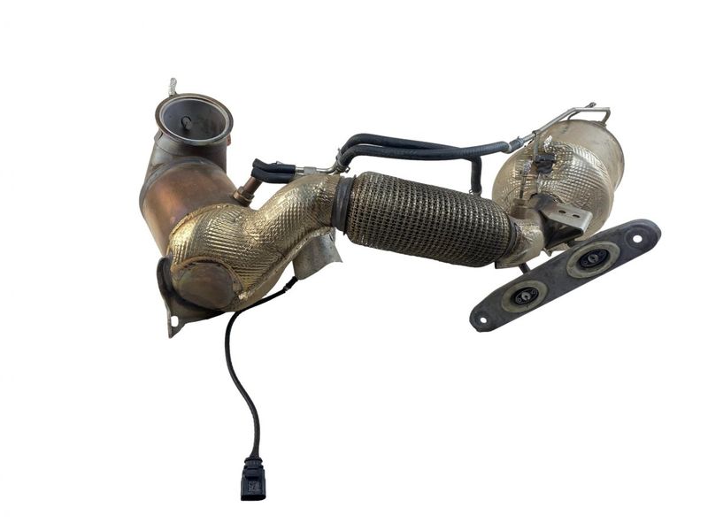 5WA254501H Catalyc Converter SKODA OCTAVIA IV (NX, NN) (2019-)