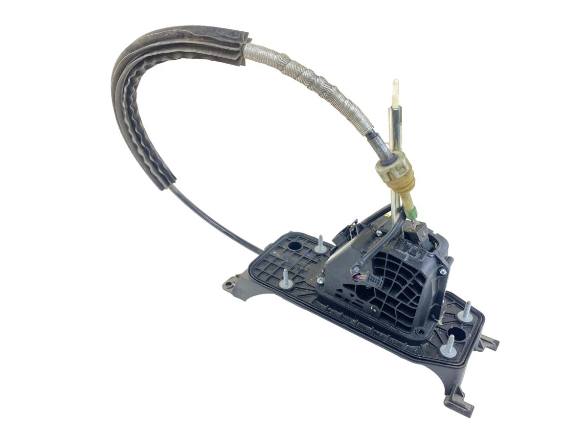 Skoda Octavia Gearshift Mechanism 5Q1713025K Gearshift Mechanism SKODA OCTAVIA II...