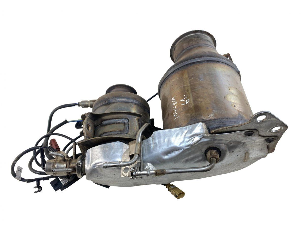 04L131671EX Catalyc Converter SKODA KODIAQ I (NS7) (2016-2024)