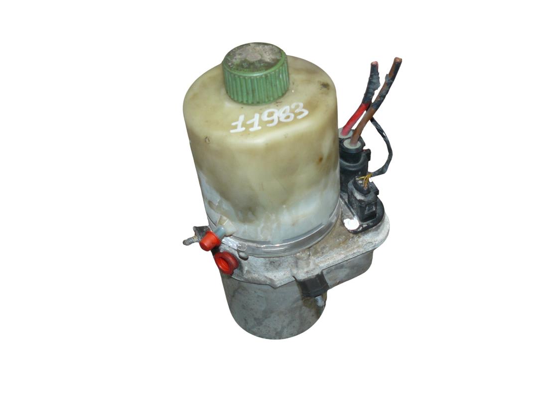 Skoda Fabia power steering pump 6Q1423051CE 6Q2423051AN Power steering pump SKO...