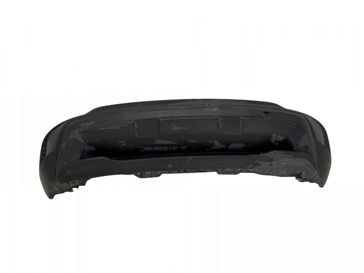 Skoda Karoq Rear bumper spoiler