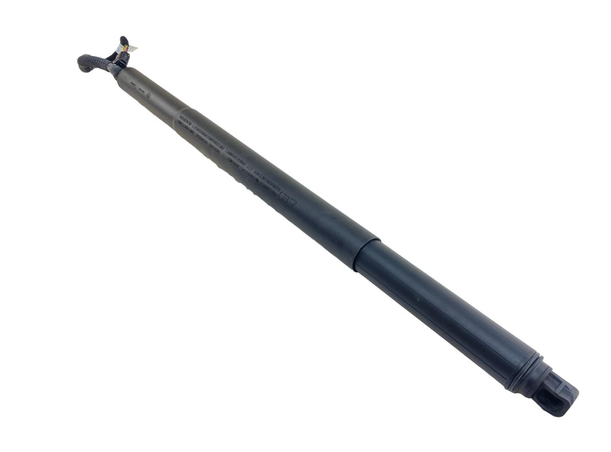 Skoda Octavia Bootlid / tailgate strut left 5E6827851C Bootlid / tailgate strut left SKODA ...