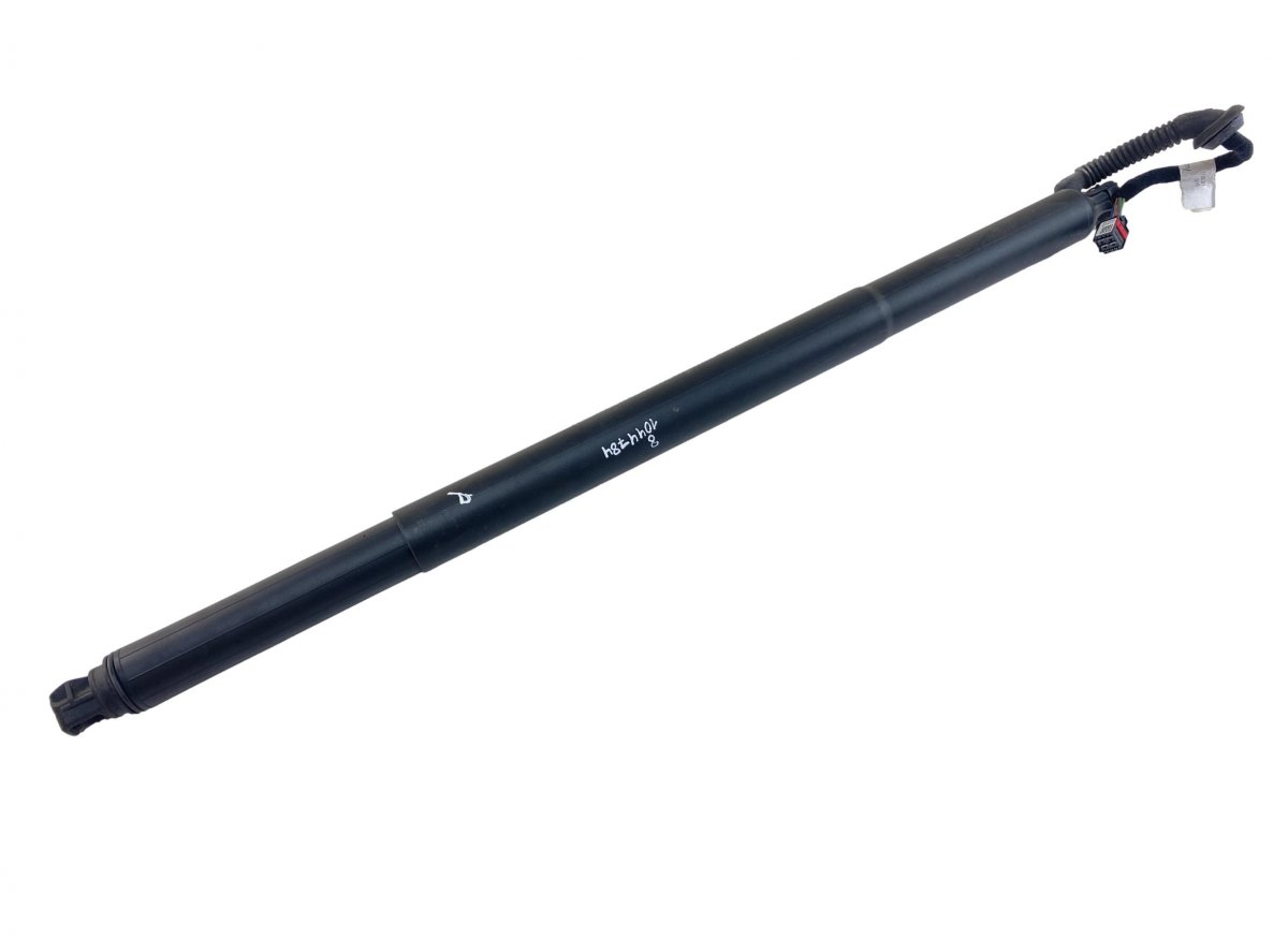 Skoda Octavia Bootlid / tailgate strut right 5E6827851C Bootlid / tailgate strut right SKODA...