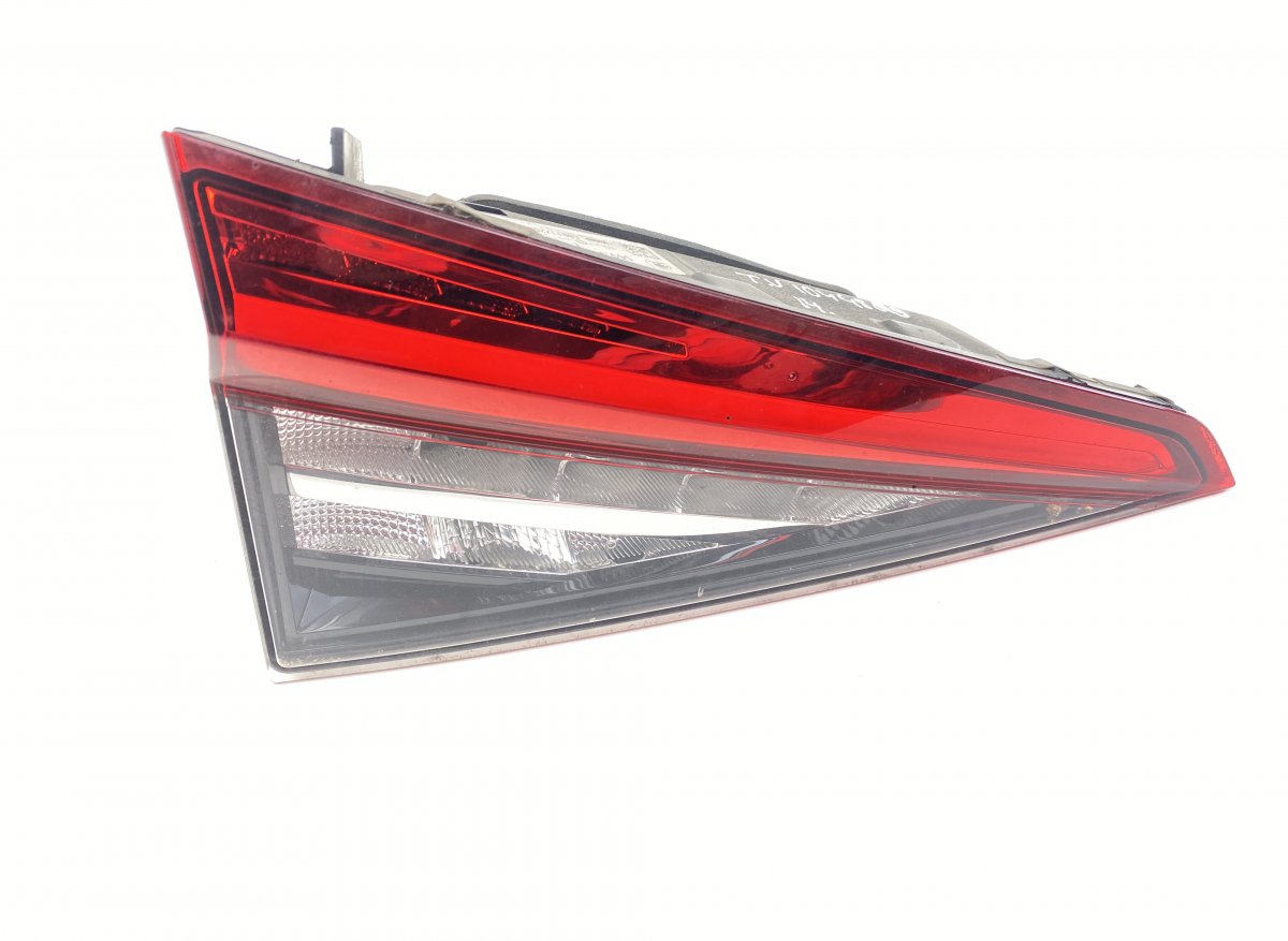 Skoda Kodiaq Inner tail light, left 565945307A Inner tail light, left SKODA KODIAQ ...