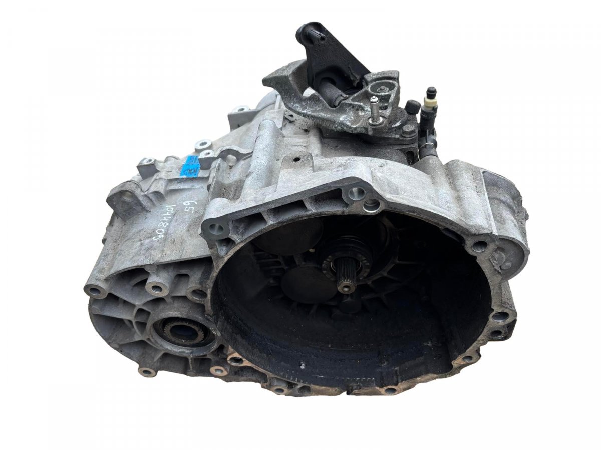 Skoda Kodiaq Gearbox RGB RYT THN Gearbox SKODA KODIAQ I (NS7) (2016-...