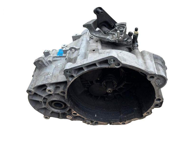 RGB RYT THN Gearbox SKODA KODIAQ I (NS7) (2016-2024)